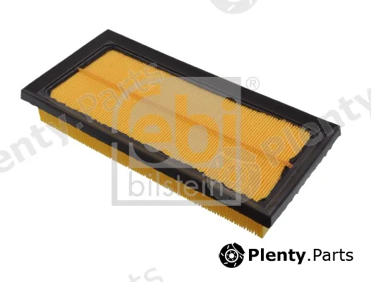 febi bilstein 184399 — Air Filter