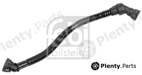 febi bilstein 170094 — Hose, crankcase ventilation febi Plus