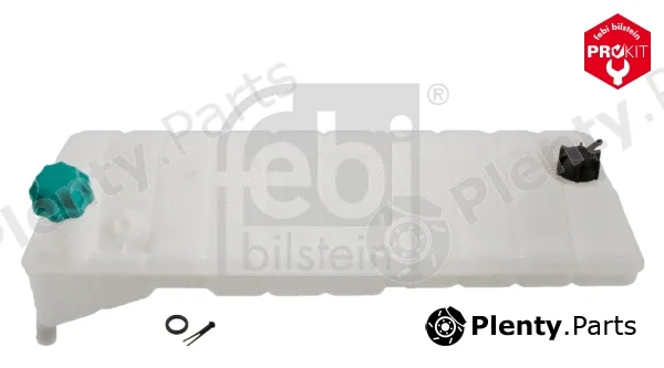 febi bilstein 35498 — Expansion Tank, coolant ProKit