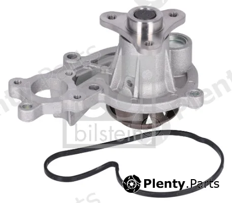 febi bilstein 183691 — Water Pump, engine cooling