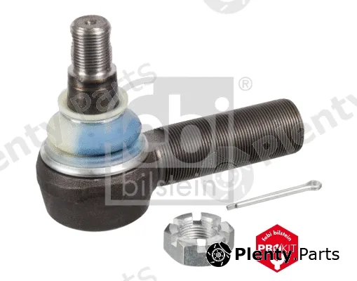febi bilstein 02546 — Tie Rod End ProKit