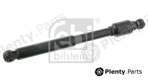 febi bilstein 27569 — Shock Absorber, steering