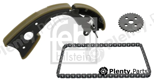 febi bilstein 48410 — Chain Kit, oil pump drive