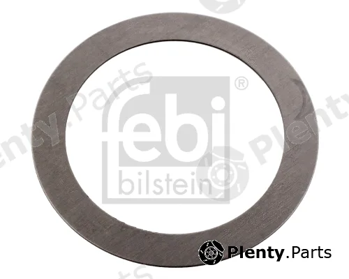 febi bilstein 101872 — Adjusting Disc, valve clearance