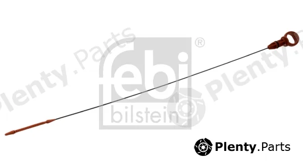febi bilstein 47302 — Oil Dipstick febi Plus