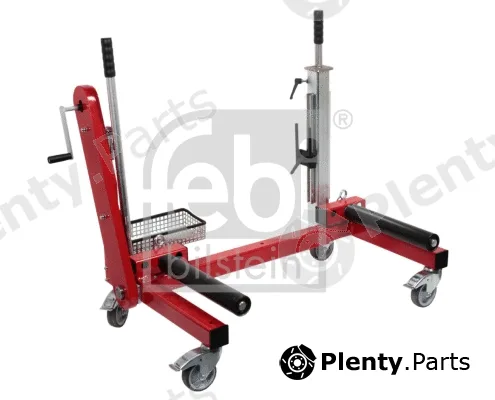 febi bilstein 81524 — Trolley, lifting accessories