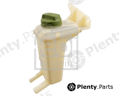 febi bilstein 177303 — Equalising reservoir, hydraulic oil (power steering) febi Plus