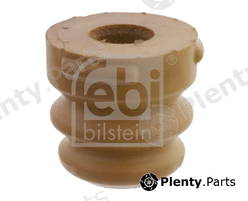 febi bilstein 23458 — Rubber Buffer, suspension