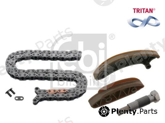 febi bilstein 49210 — Timing Chain Kit