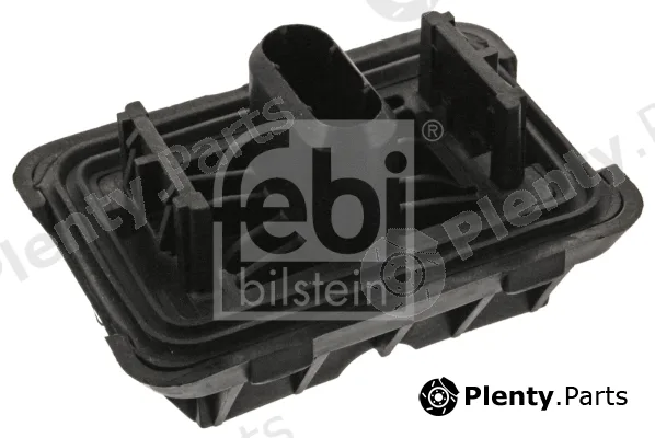 febi bilstein 48415 — Lift Point Pad, jack febi Plus