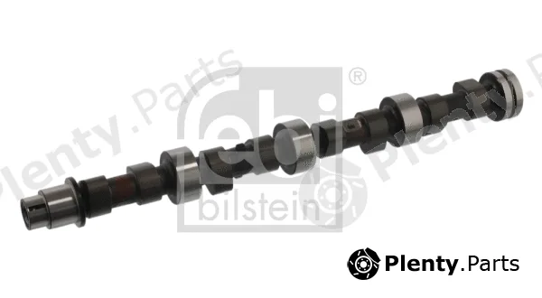 febi bilstein 08750 — Camshaft