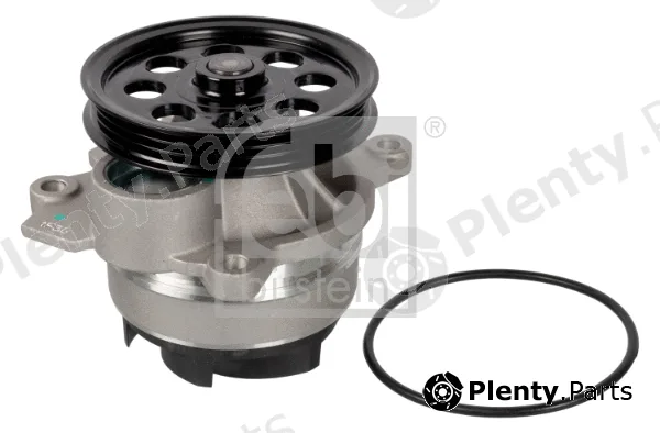 febi bilstein 177024 — Water Pump, engine cooling