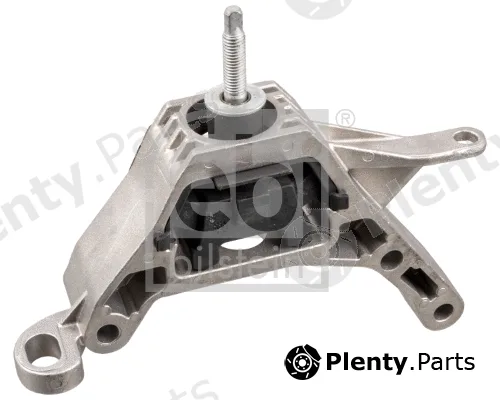 febi bilstein 173629 — Mounting, engine
