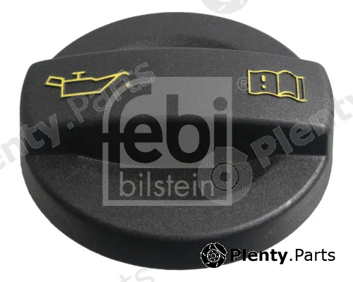 febi bilstein 188356 — Sealing Cap, oil filler neck
