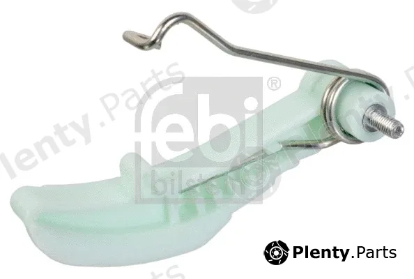 febi bilstein 181603 — Chain Tensioner, oil pump drive