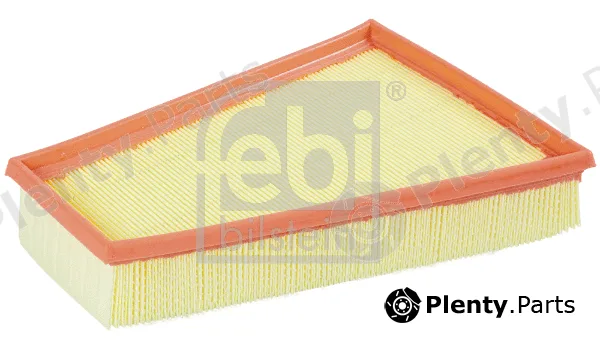 febi bilstein 172251 — Air Filter