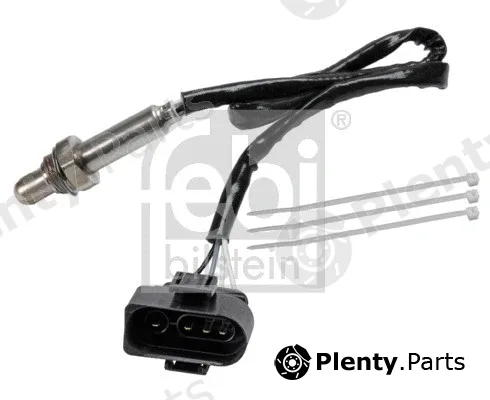 febi bilstein 175889 — Lambda Sensor