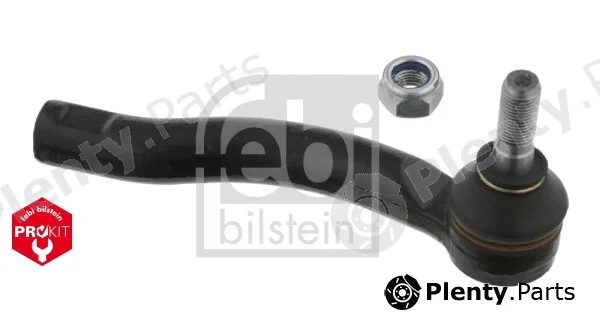 febi bilstein 23630 — Tie Rod End ProKit