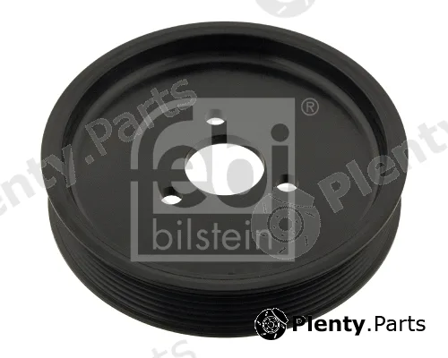 febi bilstein 30123 — Belt Pulley, power steering pump febi Plus