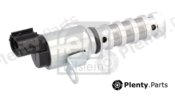 febi bilstein 186163 — Control Valve, camshaft adjustment febi Plus