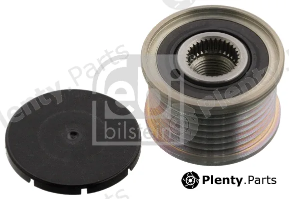 febi bilstein 101787 — Alternator Freewheel Clutch