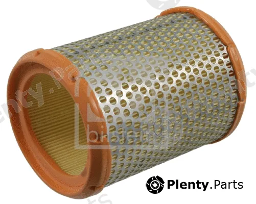febi bilstein 22571 — Air Filter