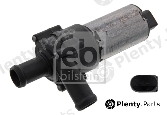 febi bilstein 36312 — Water Recirculation Pump, parking heater