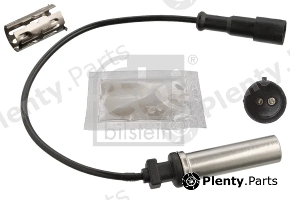 febi bilstein 103761 — Sensor, wheel speed