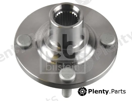 febi bilstein 177386 — Wheel Hub