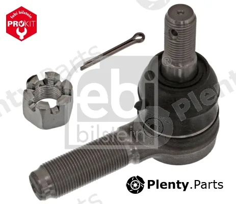 febi bilstein 43345 — Tie Rod End ProKit