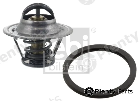 febi bilstein 21003 — Thermostat, coolant