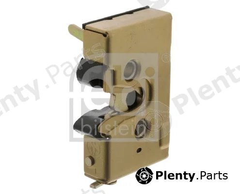 febi bilstein 17022 — Door Lock