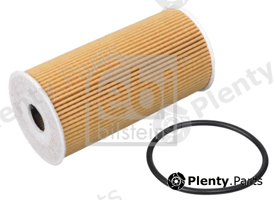 febi bilstein 37319 — Oil Filter
