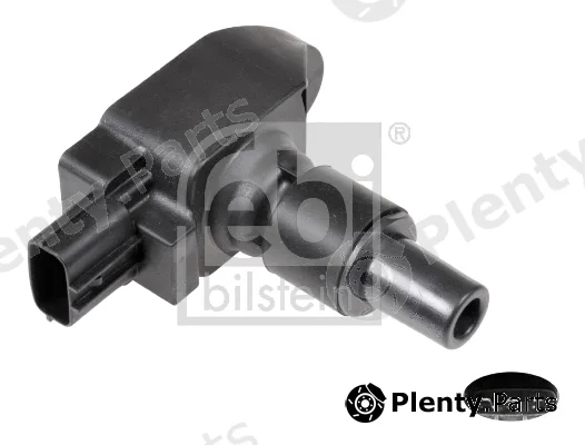 febi bilstein 108251 — Ignition Coil