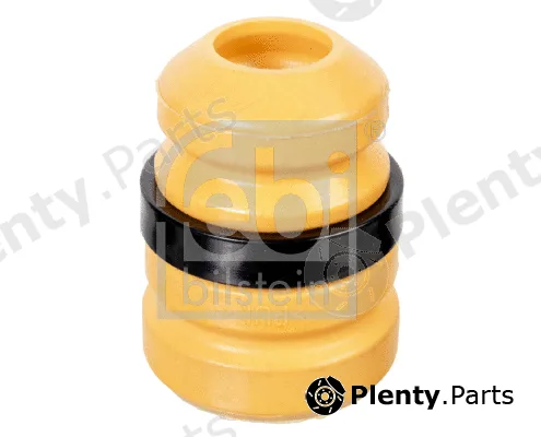 febi bilstein 176397 — Rubber Buffer, suspension
