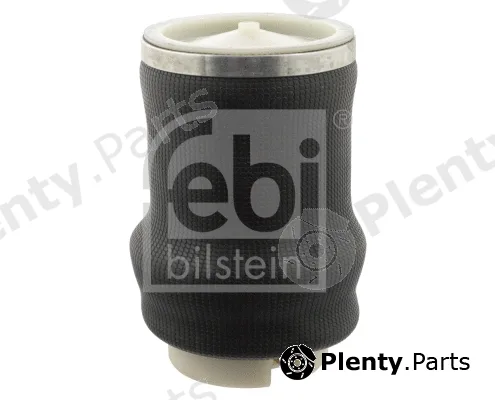 febi bilstein 107168 — Bellow, air suspension