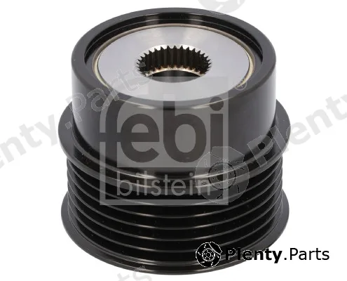 febi bilstein 185002 — Alternator Freewheel Clutch