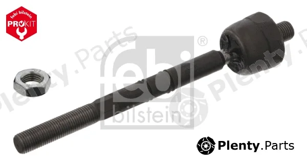 febi bilstein 34299 — Inner Tie Rod ProKit