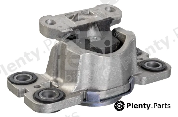 febi bilstein 174833 — Mounting, engine