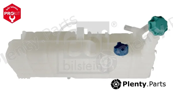 febi bilstein 35432 — Expansion Tank, coolant ProKit