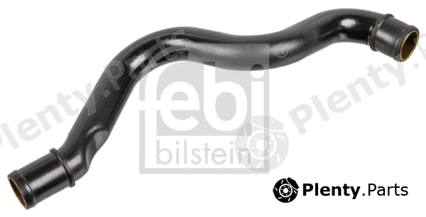 febi bilstein 170312 — Hose, crankcase ventilation febi Plus