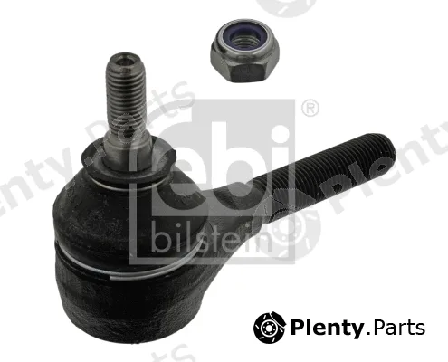 febi bilstein 09685 — Tie Rod End