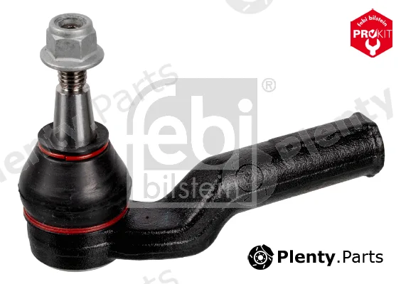 febi bilstein 106865 — Tie Rod End ProKit