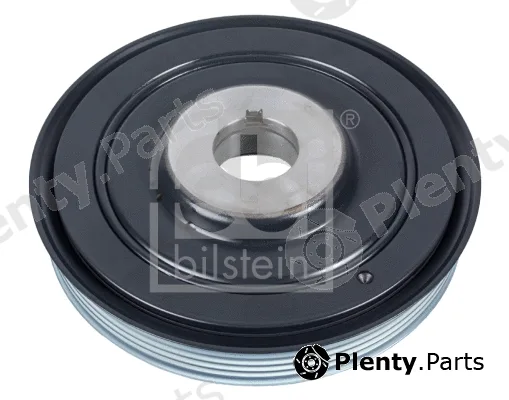 febi bilstein 28525 — Belt Pulley, crankshaft