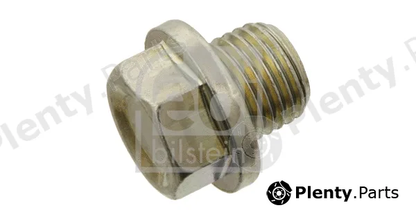 febi bilstein 48885 — Screw Plug, oil sump