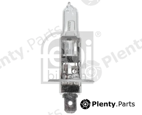 febi bilstein 172728 — Bulb, front fog light