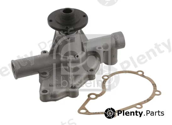 febi bilstein 01288 — Water Pump, engine cooling