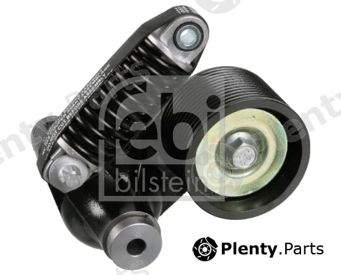 febi bilstein 171601 — Belt Tensioner, V-ribbed belt