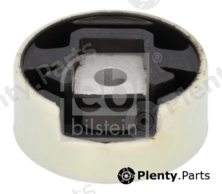 febi bilstein 185937 — Holder, engine mounting system
