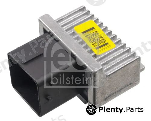 febi bilstein 188175 — Relay, glow plug system